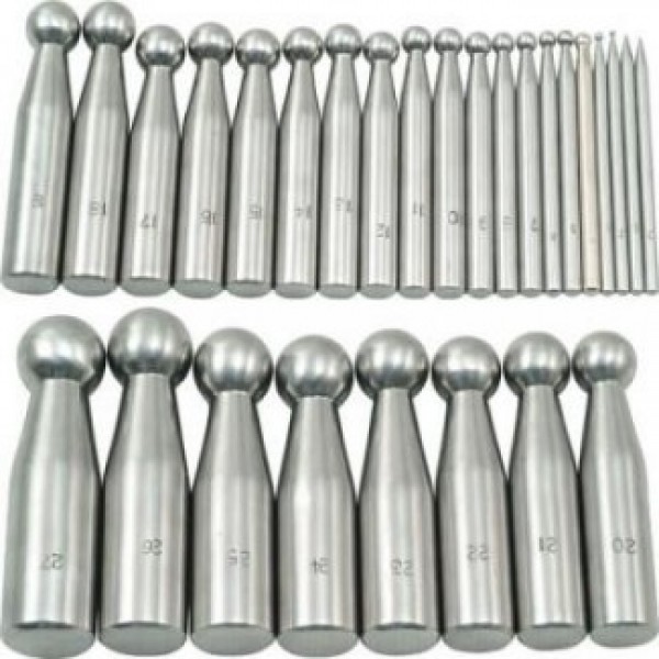 Dapping Tools